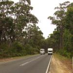 Great Ocean Road